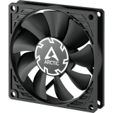 Ventilateur pour boîtier Arctic P8 Slim PWM PST Black (ACFAN00295A)