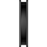 Ventilateur pour boîtier Arctic P8 Slim PWM PST Black (ACFAN00295A)
