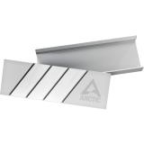 SSD M2 heatsink Arctic Pro M2 Silver (ACOTH00002A)
