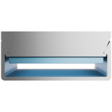 SSD M2 heatsink Arctic Pro M2 Silver (ACOTH00002A)