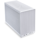 Boîtier Lian Li A3-mATX White (G99.A3W.(00/R0))