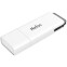 USB zibatmiņa 64Gb Netac U185 USB3.0 White - NT03U185N-064G-30WH - foto 3