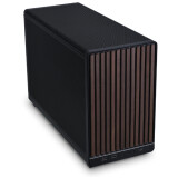 Boîtier Lian Li A3-mATX Wood Black (G99.A3X-WD.(00/R0))