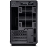 Boîtier Lian Li A3-mATX Wood Black (G99.A3X-WD.(00/R0))