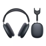 Headset Apple AirPods Max with USB-C Midnight (MWW43ZM/A)