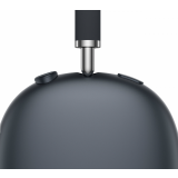 Headset Apple AirPods Max with USB-C Midnight (MWW43ZM/A)