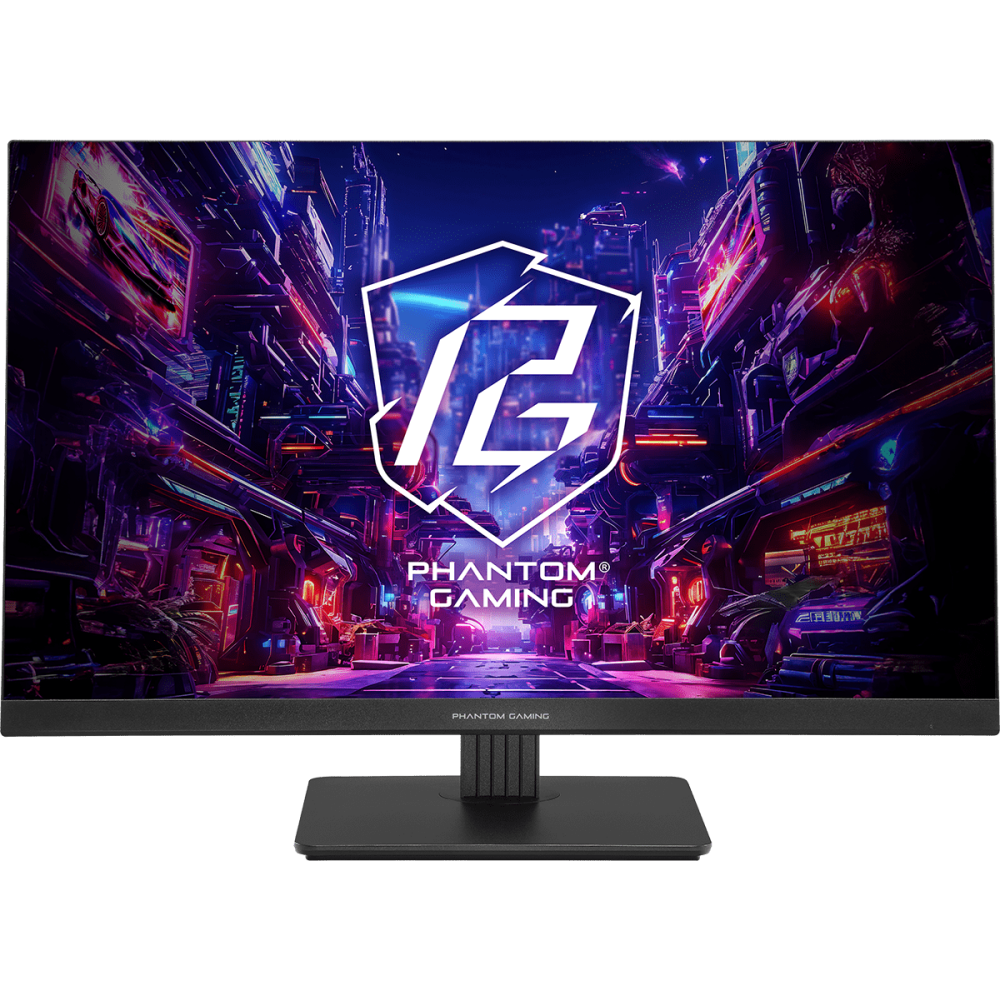 Monitor ASRock 27" Phantom Gaming PG27FFT1B