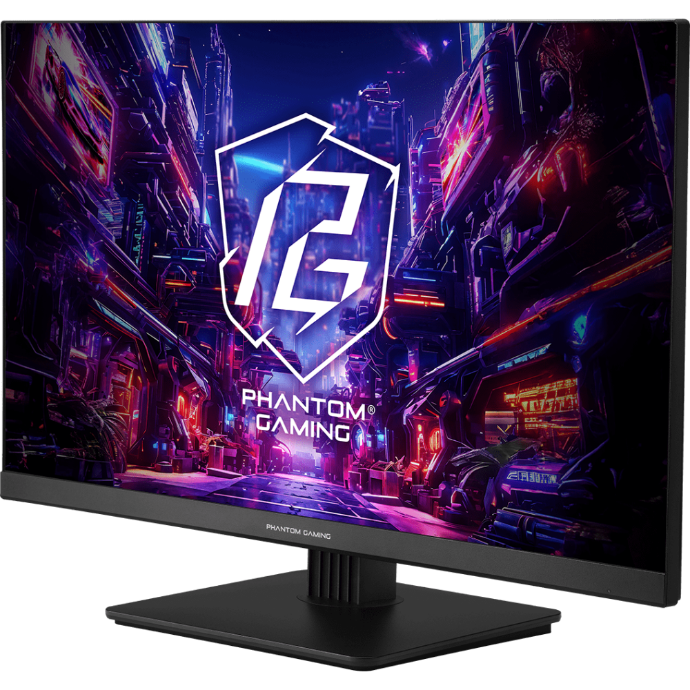 Monitor ASRock 27" Phantom Gaming PG27FFT1B - photo 3