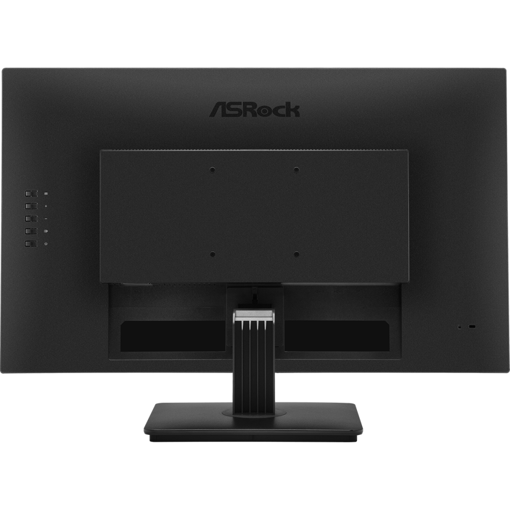 Monitor ASRock 27" Phantom Gaming PG27FFT1B - photo 4