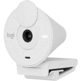 Webcam Logitech BRIO 300 Off-White (960-001442)