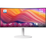 Écran MSI 34" Modern MD342CQPW (9S6-3PC59H-012/021/036)