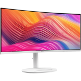 Écran MSI 34" Modern MD342CQPW (9S6-3PC59H-012/021/036)