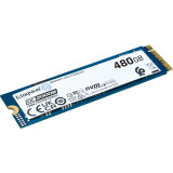 SSD storage 480GB Kingston DC2000B (SEDC2000BM8/480G)