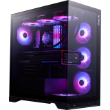 Boîtier ADATA XPG INVADER X BTF Black (INVADERXBTFMT-BKCWW)