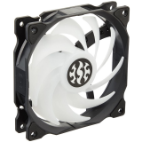 case fan ADATA XPG VENTO 120 ARGB PWM Black (3 pcs) (VENTO120ARGBPWM3C-BKCWW)