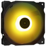 case fan ADATA XPG VENTO 120 ARGB PWM Black (3 pcs) (VENTO120ARGBPWM3C-BKCWW)