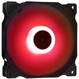 case fan ADATA XPG VENTO 120 ARGB PWM Black (3 pcs) (VENTO120ARGBPWM3C-BKCWW)
