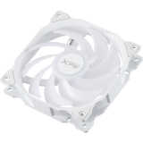 case fan ADATA XPG VENTO 120 ARGB PWM White (3 pcs) (VENTO120ARGBPWM3C-WHCWW)