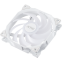 case fan ADATA XPG VENTO 120 ARGB PWM White (3 pcs) - VENTO120ARGBPWM3C-WHCWW - photo 2