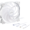 case fan ADATA XPG VENTO 120 ARGB PWM White (3 pcs) - VENTO120ARGBPWM3C-WHCWW - photo 3