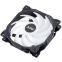Case fan ADATA XPG VENTO 120 ARGB PWM Black - VENTO120ARGBPWM-BKCWW - photo 2