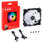 Case fan ADATA XPG VENTO 120 ARGB PWM Black - VENTO120ARGBPWM-BKCWW - photo 3