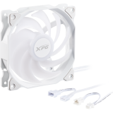 Case fan ADATA XPG VENTO 120 ARGB PWM White (VENTO120ARGBPWM-WHCWW)