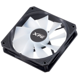 case fan ADATA XPG VENTO R 120 ARGB PWM Black (3 pcs) (VENTOR120ARGBPWM3C-BKCWW)