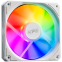 case fan ADATA XPG VENTO R 120 ARGB PWM White (3 pcs) - VENTOR120ARGBPWM3C-WHCWW