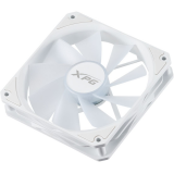 case fan ADATA XPG VENTO R 120 ARGB PWM White (3 pcs) (VENTOR120ARGBPWM3C-WHCWW)