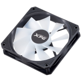 case fan ADATA XPG VENTO R 120 ARGB PWM Black (VENTOR120ARGBPWM-BKCWW)