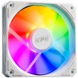 Case fan ADATA XPG VENTO R 120 ARGB PWM White (VENTOR120ARGBPWM-WHCWW)