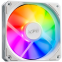 Case fan ADATA XPG VENTO R 120 ARGB PWM White - VENTOR120ARGBPWM-WHCWW