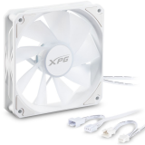 Case fan ADATA XPG VENTO R 120 ARGB PWM White (VENTOR120ARGBPWM-WHCWW)
