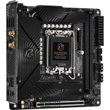Carte mère ASRock B760I Lightning WiFi