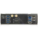 Carte mère ASRock B760I Lightning WiFi