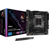 Carte mère ASRock B760I Lightning WiFi