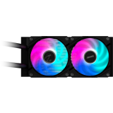 Liquid cooling system Gigabyte AORUS WATERFORCE II 240 (GP-AORUS WATERFORCE II 240)