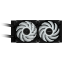 Liquid cooling system Gigabyte AORUS WATERFORCE II 240 - GP-AORUS WATERFORCE II 240 - photo 4