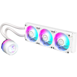 Liquid cooling system Gigabyte AORUS WATERFORCE X II 360 ICE (GP-AORUS WATERFORCEX II 360I)