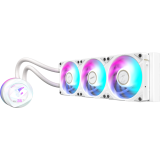 Liquid cooling system Gigabyte AORUS WATERFORCE X II 360 ICE (GP-AORUS WATERFORCEX II 360I)
