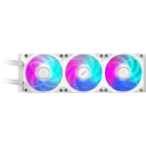 Liquid cooling system Gigabyte AORUS WATERFORCE X II 360 ICE (GP-AORUS WATERFORCEX II 360I)