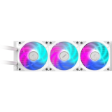Liquid cooling system Gigabyte AORUS WATERFORCE II 360 ICE (GP-AORUS WATERFORCE II 360I)