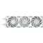 Liquid cooling system Gigabyte AORUS WATERFORCE II 360 ICE - GP-AORUS WATERFORCE II 360I - photo 4