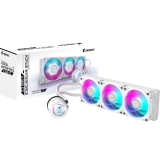 Liquid cooling system Gigabyte AORUS WATERFORCE II 360 ICE (GP-AORUS WATERFORCE II 360I)