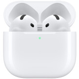 Headset Apple AirPods 4 (MXP63ZM/A)