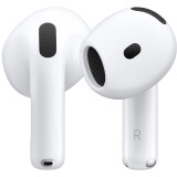 Headset Apple AirPods 4 (MXP63ZM/A)