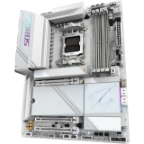 Motherboard Gigabyte X870E AORUS PRO ICE