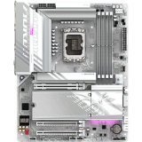Motherboard Gigabyte Z890 AORUS ELITE WIFI7 ICE