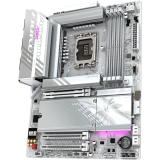 Motherboard Gigabyte Z890 AORUS ELITE WIFI7 ICE
